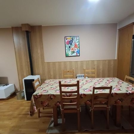 Adosado En Villanua Con Wifi Exterior foto